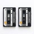 Retro Cassette Recorder