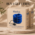 BUY 1 GET 1 FREE (Rhefyn Neck Stretcher)