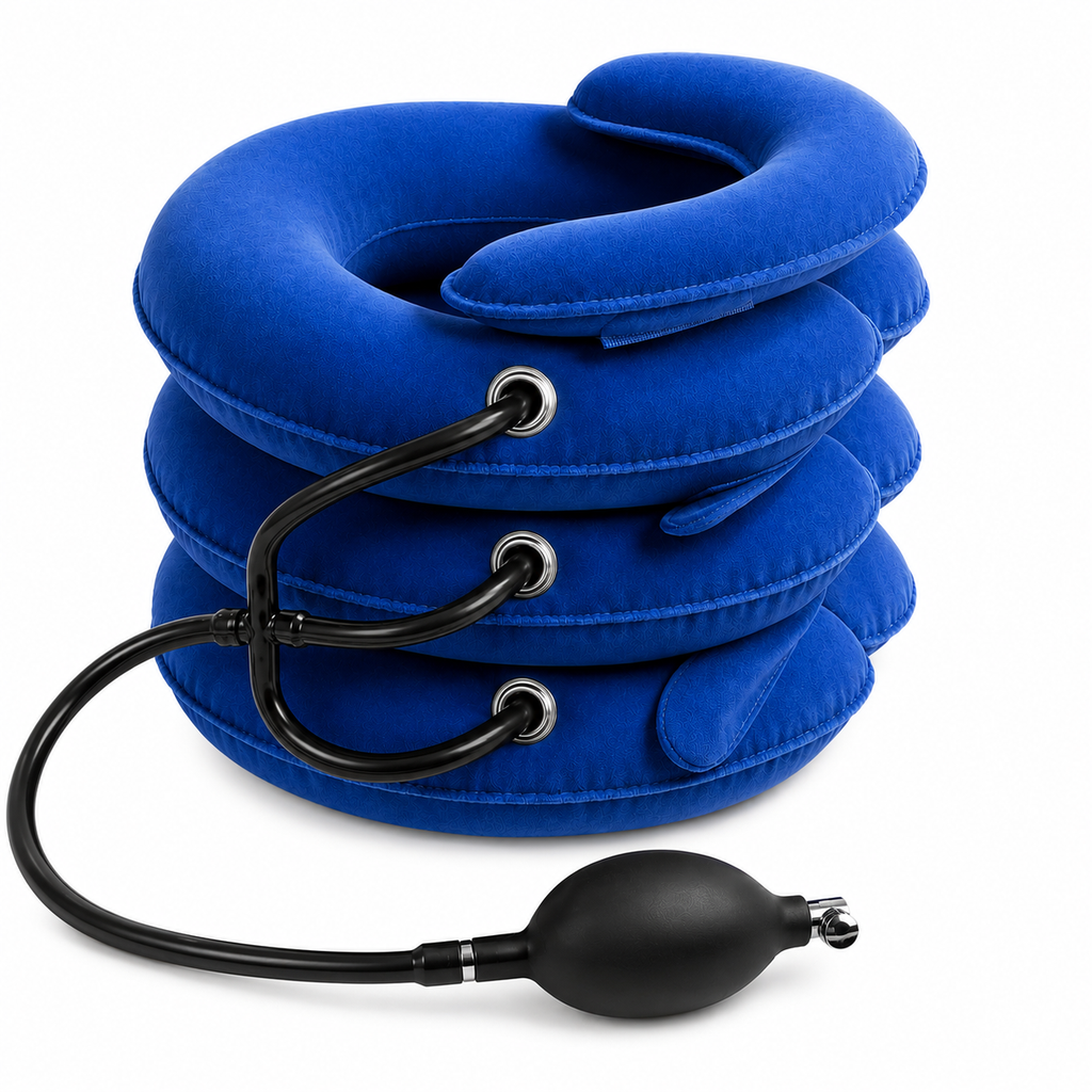 BUY 1 GET 1 FREE (Rhefyn Neck Stretcher)